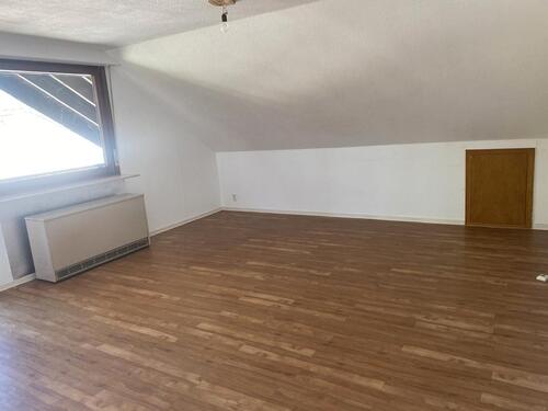 Foto - 2 Zimmer Dachgeschoßwohnung zur Miete in Kempen