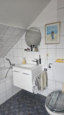 Foto - Dachgeschoßwohnung in Kempen zur Miete