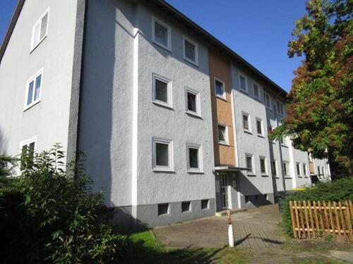 Foto - Mitten drin statt nur dabei: günstige 3,5-Zimmer-Wohnung