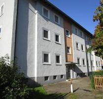 Mitten drin statt nur dabei: günstige 3,5-Zimmer-Wohnung - Recklinghausen Berghausen