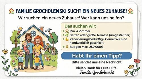 Foto - Haus in Bendorf oder Umgebung - 250.000,00&nbsp;EUR Kaufpreis, ca.&nbsp; 90,00&nbsp;m&sup2;
