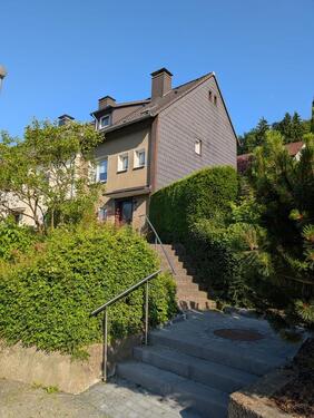 Foto - Einfamilienhaus Reihenendhaus in Witten Buchholz