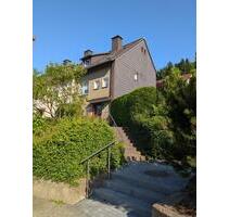 Einfamilienhaus Reihenendhaus in Witten Buchholz