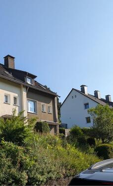 Foto - 4 Zimmer Reihenhaus zum Kaufen in Witten