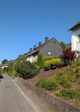 Foto - 4 Zimmer Reihenhaus in Witten