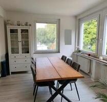 Helle 4,5-Zimmer-Wohnung mit EBK und Blick auf Sedanallee - Hildesheim