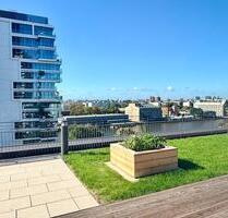 Spreeblick + Dachterasse - 2 Zimmer inkl. Küche & Balkon - Berlin Friedrichshain-Kreuzberg Spreeblick + Dachterasse - 2 Zimmer inkl. Küche & Balkon - Berlin Friedrichshain-Kreuzberg