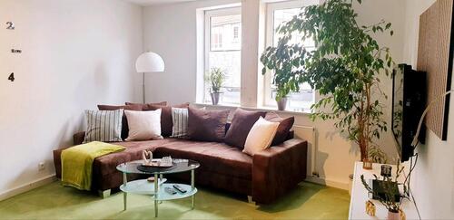 Foto - FerienwohnungMonteurswohnung - 45,00 EUR Kaltmiete,