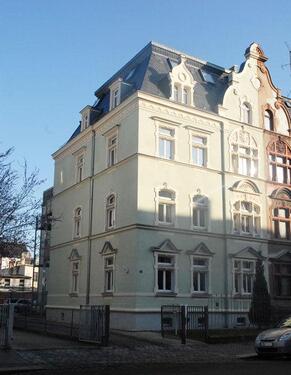 Foto - ERSTBEZUG nach Sanierung: wunderschöne 2-Raum-Wohnung mit Balkon in ruhiger schöner Lage!