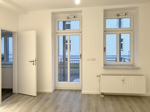 Foto - Etagenwohnung in Zwickau