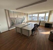 Büro Räume, Möbliert inkl. Strom, Heizung, internet, Putzdienst - Bamberg Bamberg-Ost