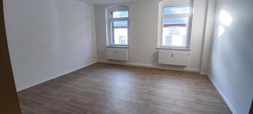 Foto - Etagenwohnung zur Miete in Halsbrücke