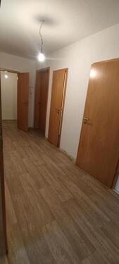 Foto - Etagenwohnung in Halsbrücke zur Miete