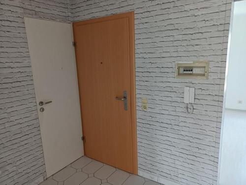 Foto - Etagenwohnung in Schwäbisch Gmünd zum Kaufen