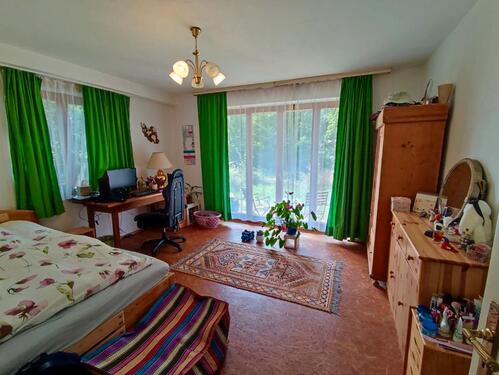 Foto - Möblierte Wohnung ab Oktober ideal für Studentin