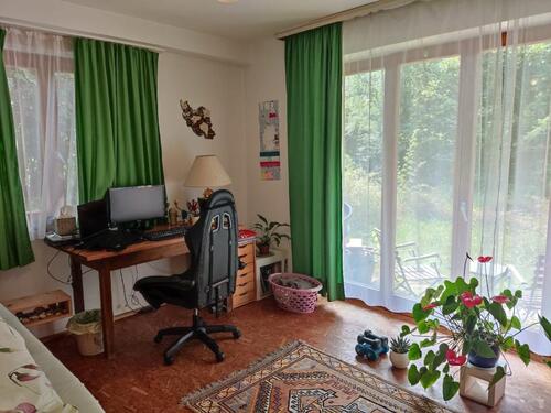 Foto - Etagenwohnung zur Miete in Passau
