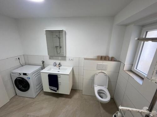 Foto - Schöne modernisierte 2-Zimmer Whg. befristet für maximal 3 Jahre