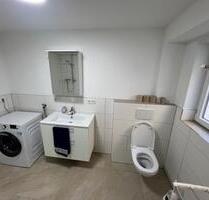 Schöne modernisierte 2-Zimmer Whg. befristet für maximal 3 Jahre - Schriesheim