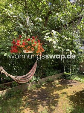 Foto - Wohnungsswap - 3 Zimmer, 89 m² - Silbersteinstraße, Tempelhof, Berlin