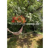 Wohnungsswap - 3 Zimmer, 89 m² - Silbersteinstraße, Tempelhof, Berlin
