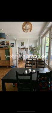 Foto - Etagenwohnung zur Miete in Berlin