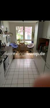 Foto - Etagenwohnung in Berlin