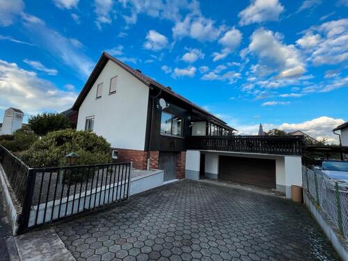 Foto - Schöne helle 3 Zimmer Wohnung - 640,00 EUR Kaltmiete,