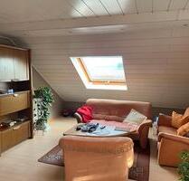 Schöne helle 3 Zimmer Wohnung - 640,00 EUR Kaltmiete, in Neunburg vorm Wald (PLZ: 92431)