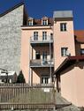 Foto - Etagenwohnung zur Miete in Naumburg (Saale)