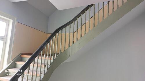 Foto - Etagenwohnung in Naumburg (Saale)