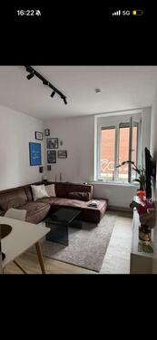 Foto - 2 Zimmer Wohnung Stuttgart - 1.050,00 EUR Kaltmiete,