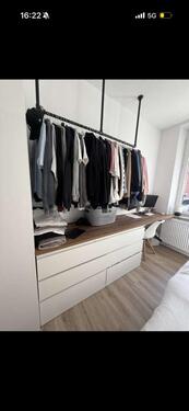 Foto - Etagenwohnung zur Miete in Stuttgart