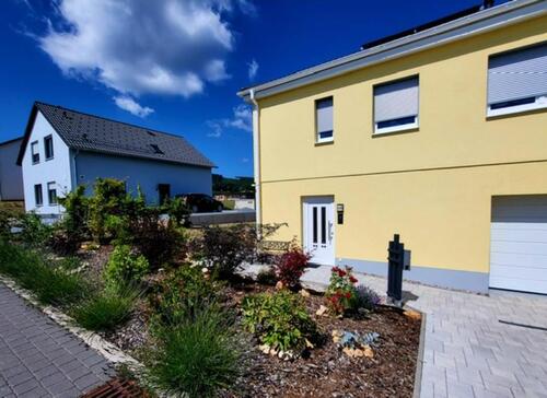 Foto - Einfamilienhaus zum Kaufen in Ilmenau