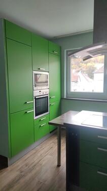Foto - 4 Zimmer-Wohnung mit Balkon ab sofort zu vermieten