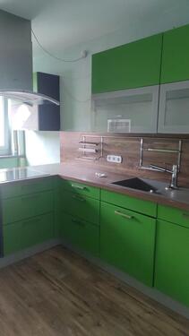 Foto - Etagenwohnung zur Miete in Albstadt