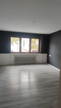Foto - Etagenwohnung in Albstadt
