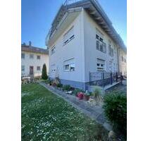 Doppelhaushälfte mit Terrasse, Balkon und 2 Stellplätzen - Darmstadt Darmstadt-Nord