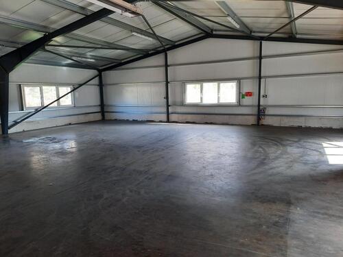 Foto - Stellplätze zum vermieten - 100,00 EUR Kaltmiete,