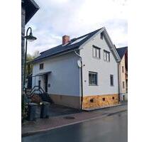 Vollsan. freistehendes EFH in Marktgölitz, Terasse,Garage - Probstzella