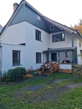 Foto - Einfamilienhaus zum Kaufen in Probstzella