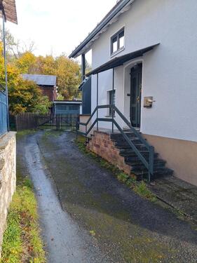 Foto - Einfamilienhaus in Probstzella