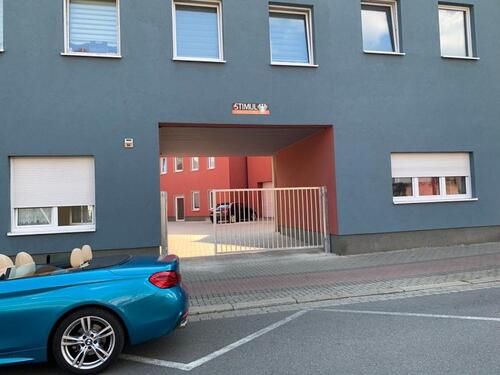 Foto - 1Zi-Wohnung mit Fussbodenheizung in Peine