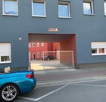 1Zi-Wohnung mit Fussbodenheizung in Peine