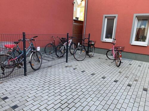 Foto - Etagenwohnung zur Miete in Peine