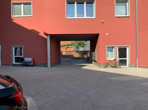 Foto - Etagenwohnung in Peine