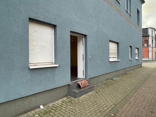 Foto - Etagenwohnung in Peine zur Miete