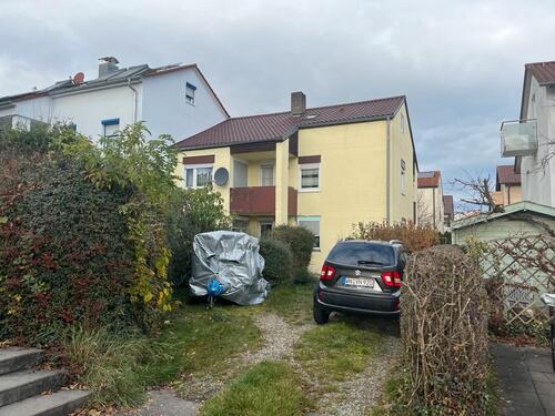 Foto - Eigentumswohnung in Korb - 259.000,00 EUR Kaufpreis,