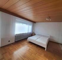 Möblierte 3 Zimmer Wohnung in Böblingen zu vermieten