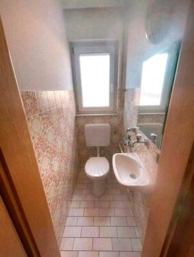 Foto - Etagenwohnung in Böblingen