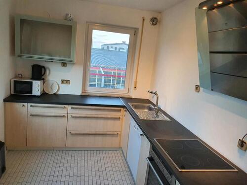 Foto - Etagenwohnung in Böblingen zur Miete